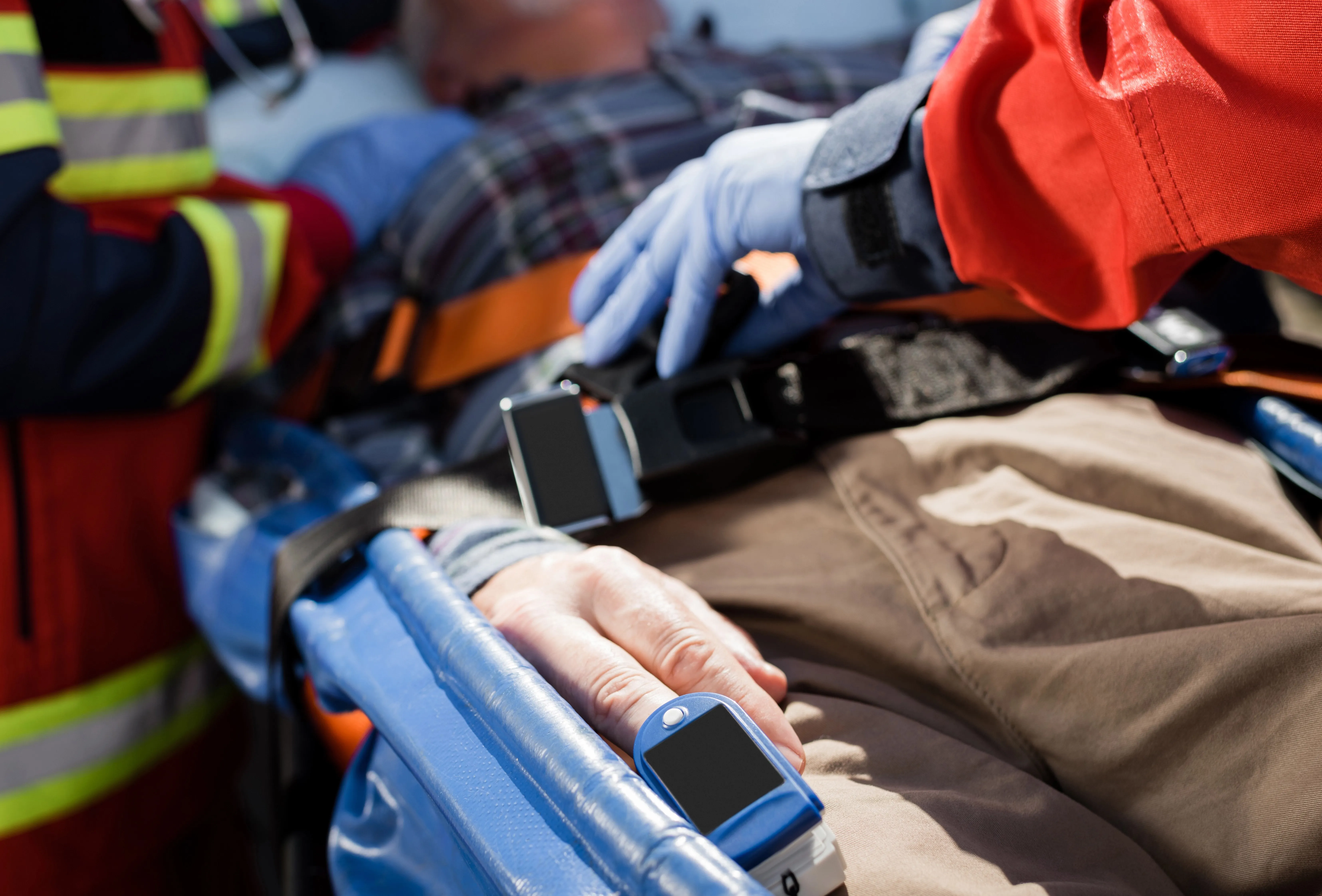 Bridging the Time Gap in STEMI Treatment