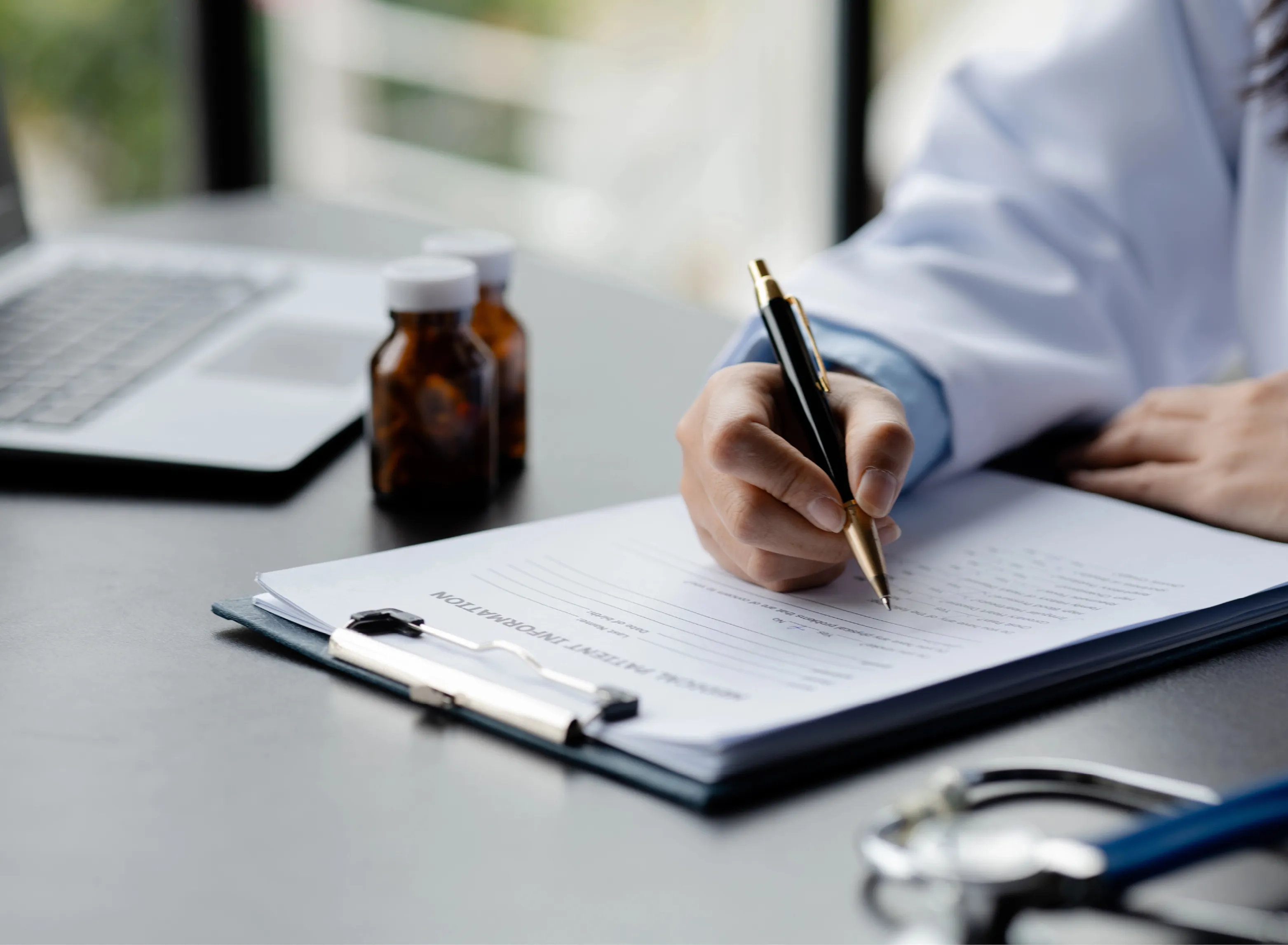 Dual Pathway Inhibition Therapy in High-Risk Patients