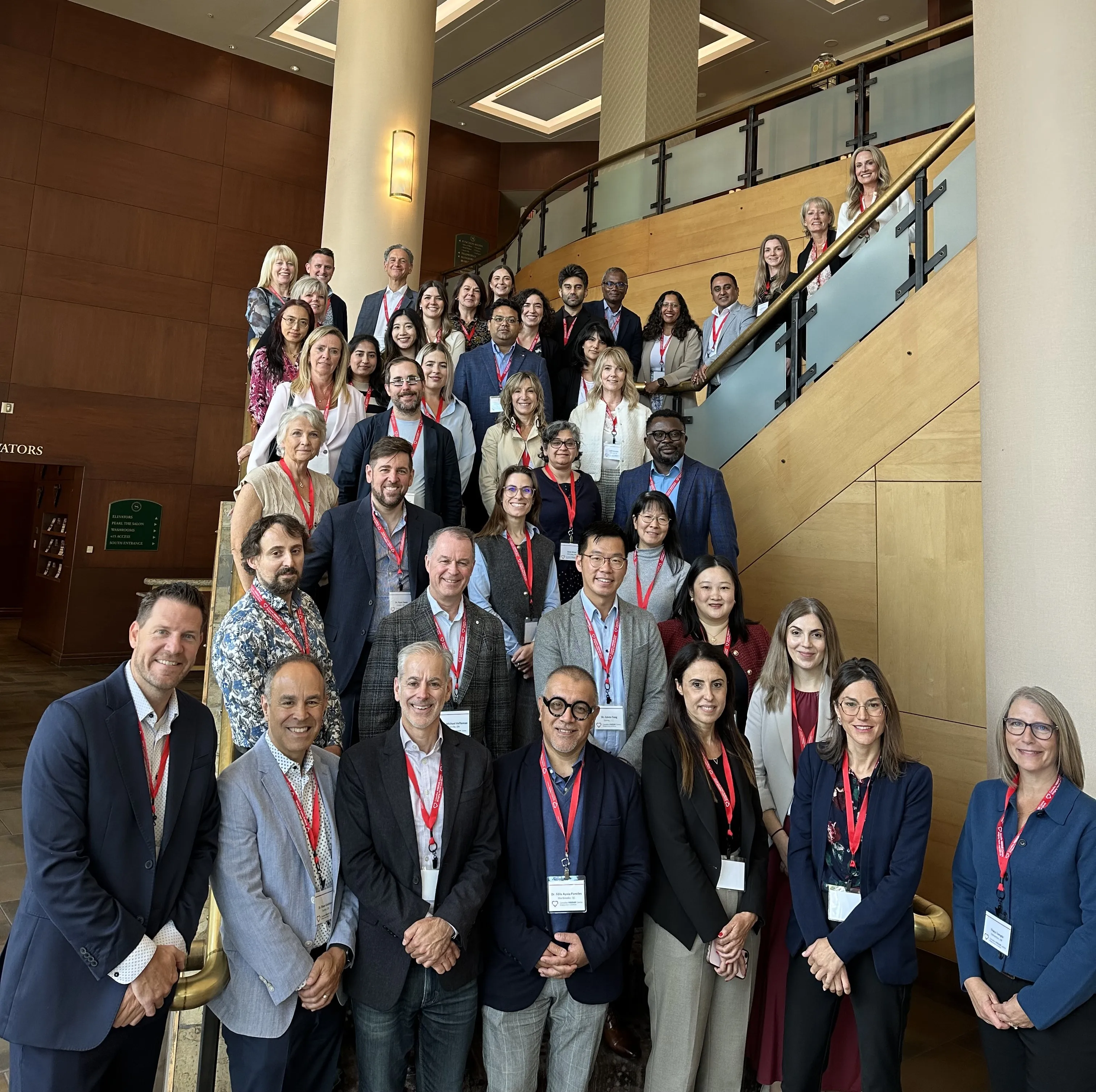 12th Annual Clinical Trials Colloquium