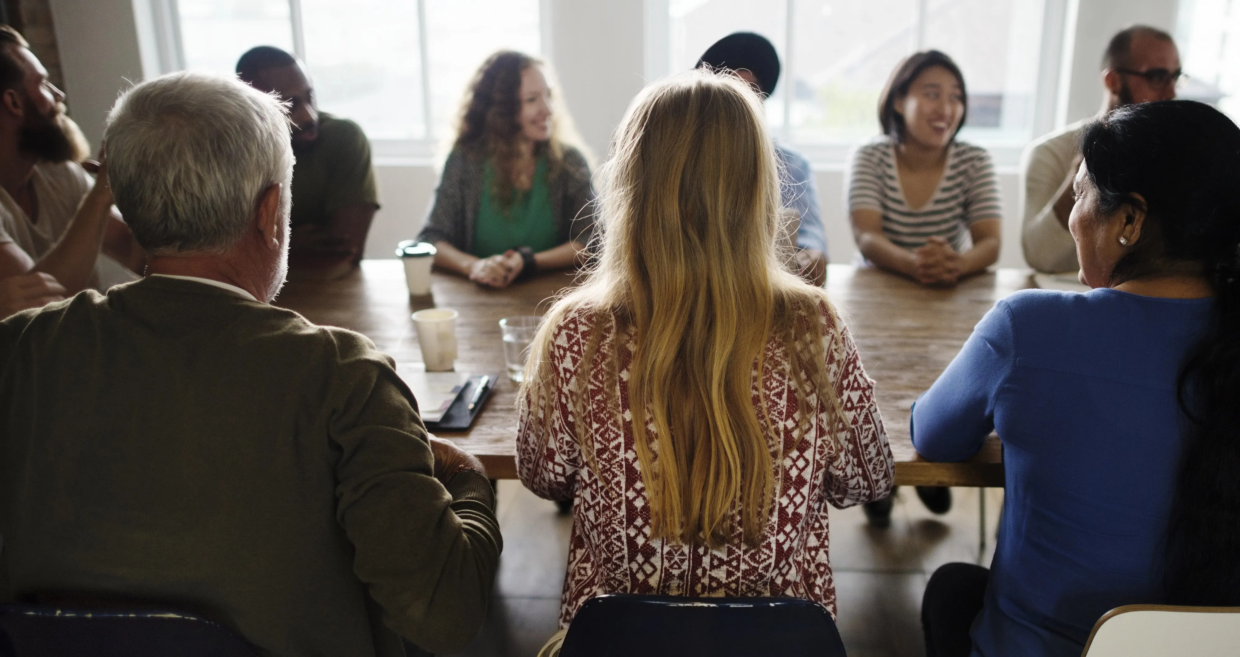 AURORA Project Announced