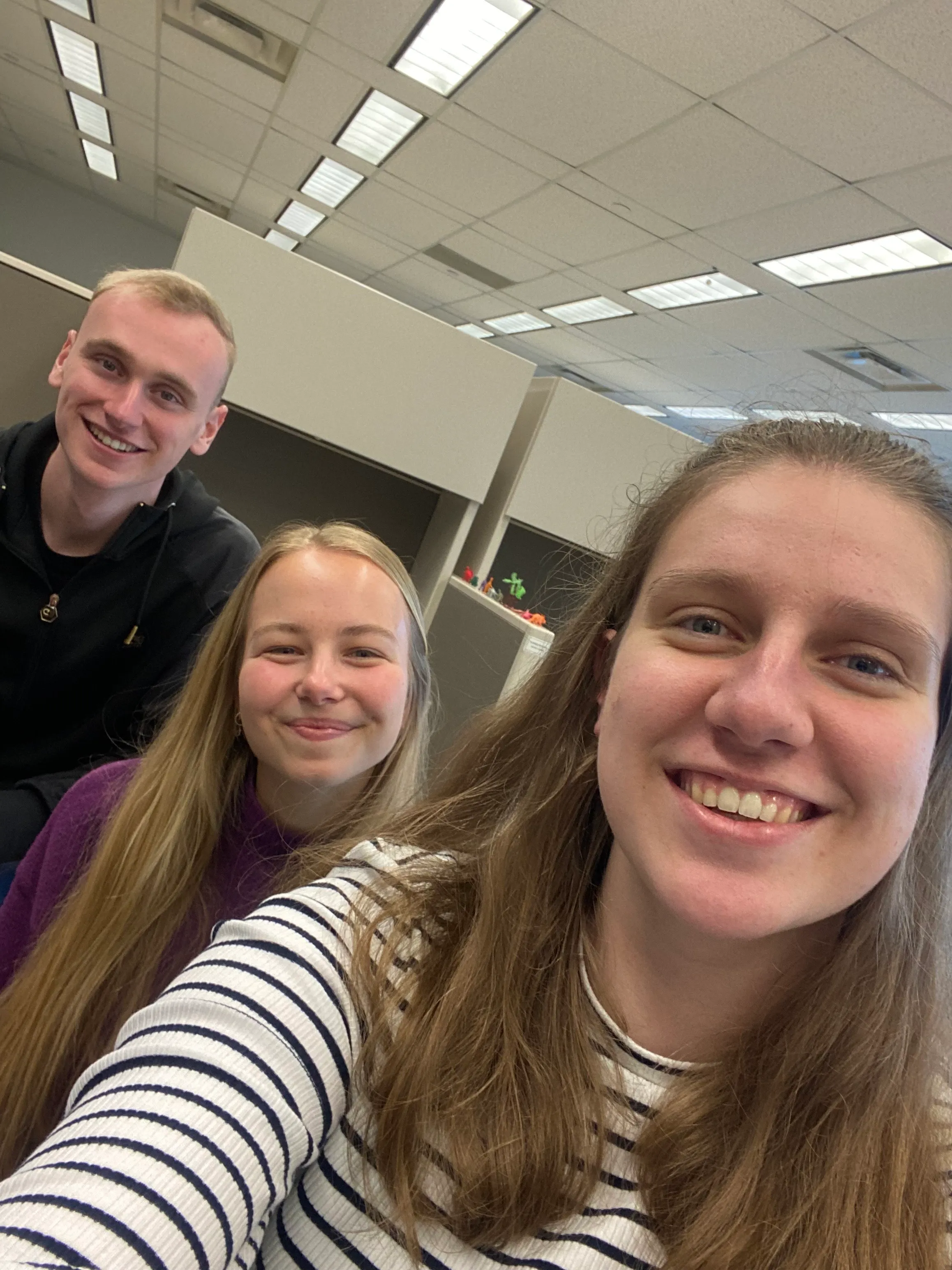 The CVC Welcomes University of Groningen Medical Students