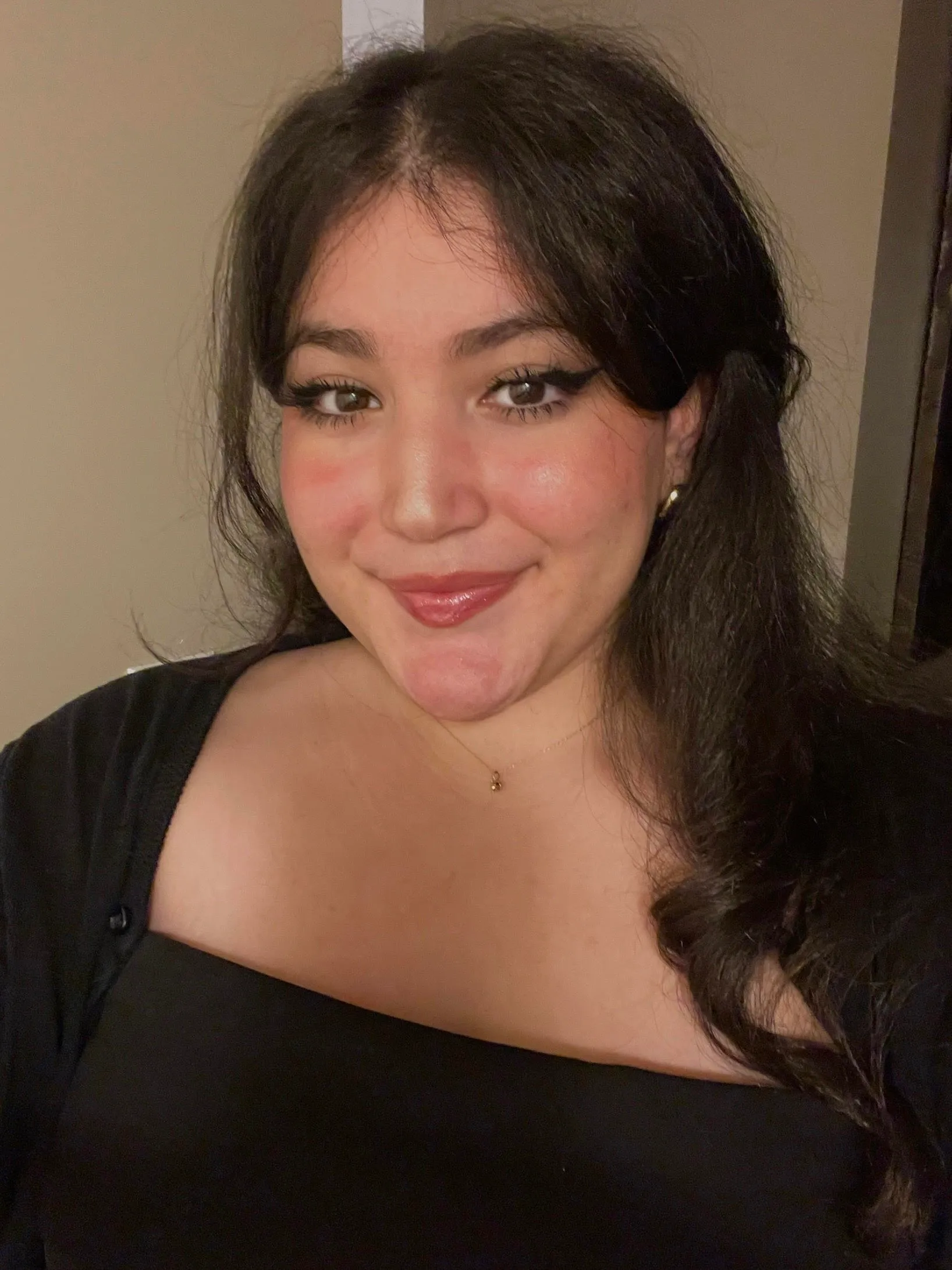 Hala El-Assadi, BSc, PharmD Student