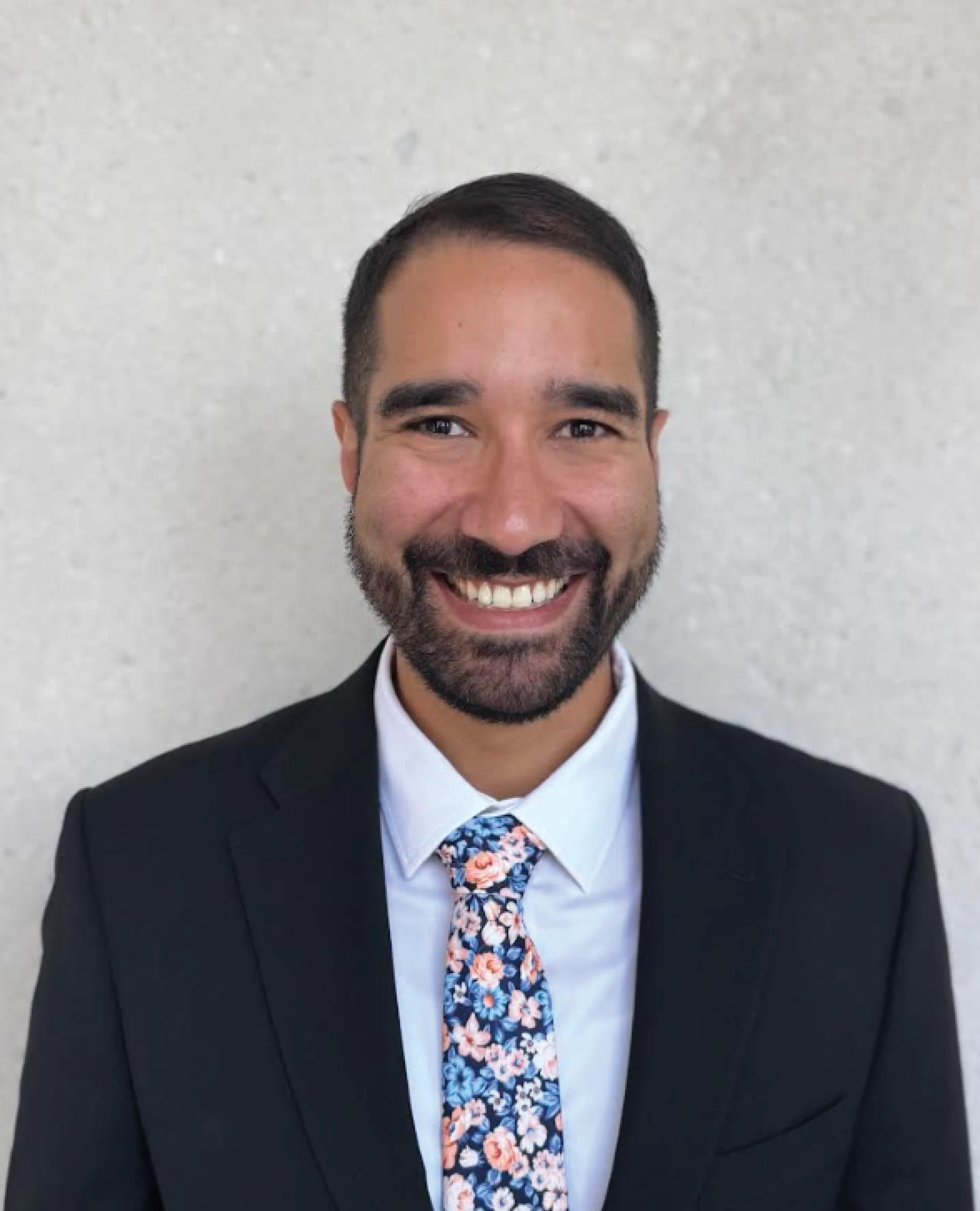 Dr. Pishoy Gouda joins the CVC as an Associate Faculty Member