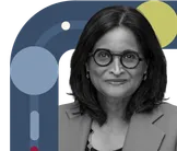 Headshot of Co-Director: Padma Kaul