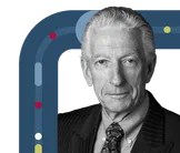 Headshot of Co-Director: Paul&nbsp;W.<br/>Armstrong